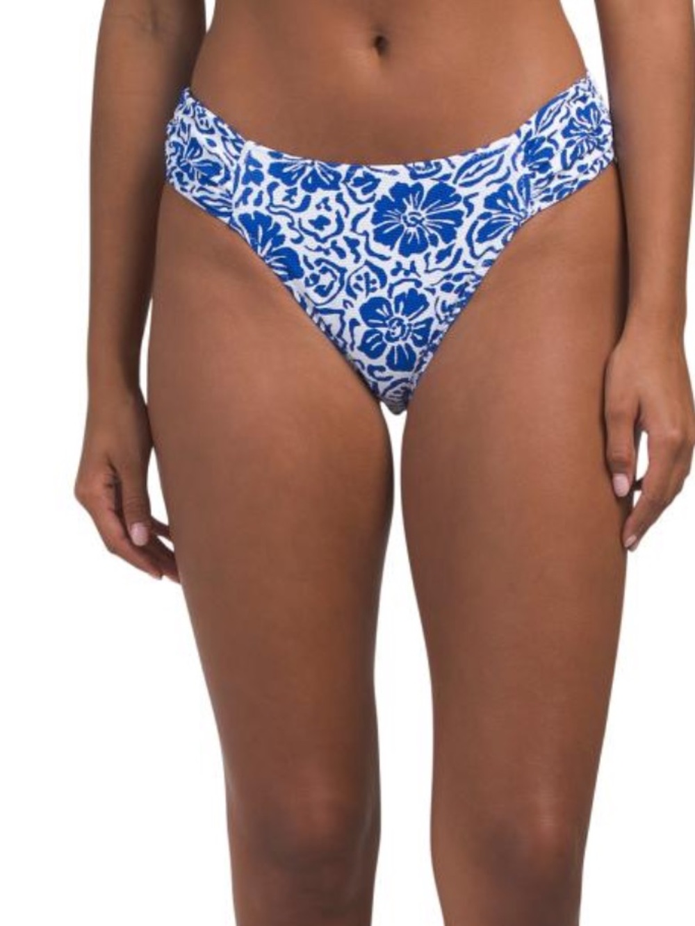 Tommy BAHAMA Reversible Bikini Bottom